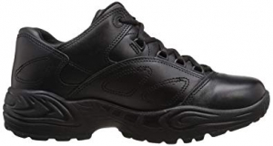 USPS Work Men&#8216;s Postal Express Athletic Safety Shoe-ROCKY SHOES + BOOTS