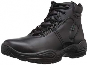 USPS Work Men&#8216;s Postal Express Work Boot -ROCKY SHOES + BOOTS