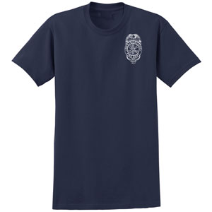 Westborough T-Shirt Badge Logo-Trippis Uniforms