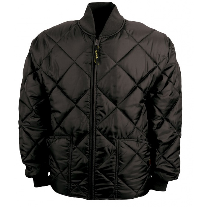 Sportwear Jacket -Game Sportwear