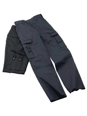 Liberty Uniform 630 Poly Cotton EMS Pants -Liberty