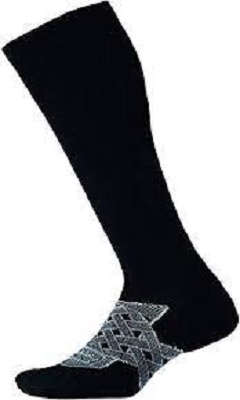 USPS Postal Compression Sock Over the Calf-Thorlos