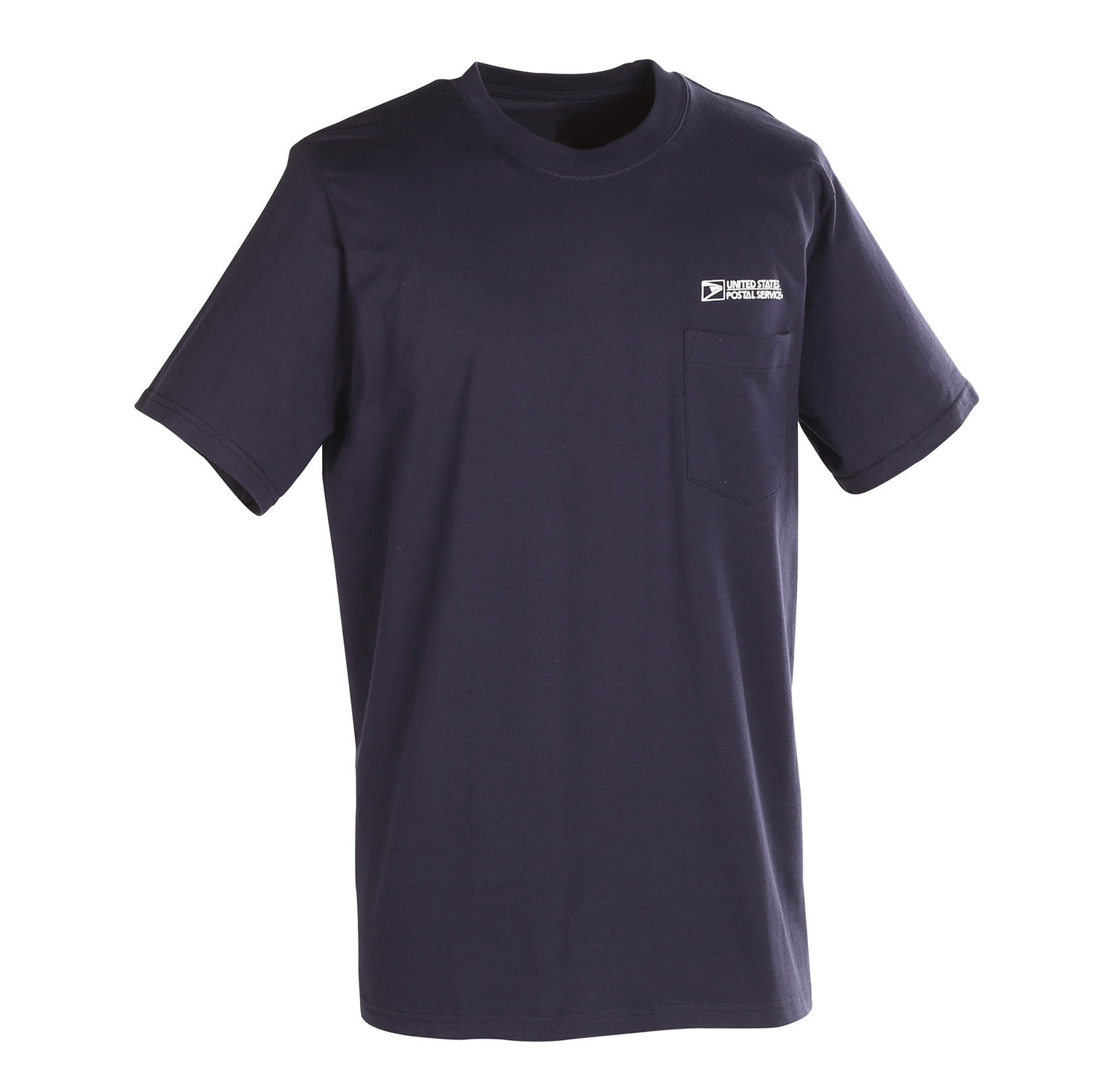 Postal Tee Shirt -Union Line