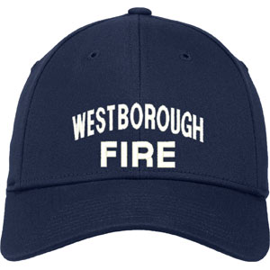 Westborough Ball Cap 6277 -Trippis Uniforms