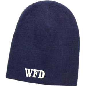 Westborough Beanie Hat-Trippis Uniforms