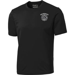 Westborough Wicking T-Shirt -Trippis Uniforms