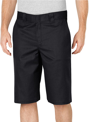 Men&#8216;s Relaxed Fit Shorts 12&#8216;&#8216;-Red Kap