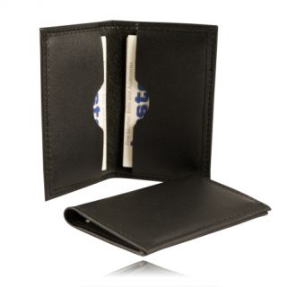 Business Card Holder, Soft Leather-Boston Leather