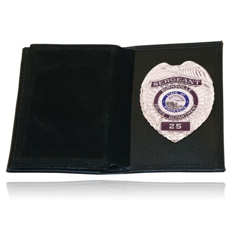 Badge Case