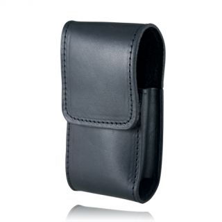 Iphone 4, Blackberry 8830, Clip Back-Boston Leather