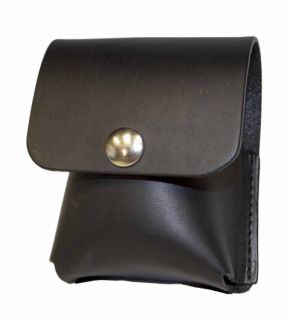 Narcan Nasal Spray Holder-Boston Leather