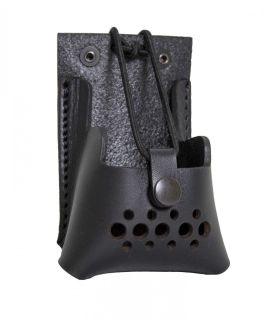 Unication G1 & G4 Fire Pager Holder-Boston Leather