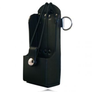 5473 Radio Holder-Boston Leather