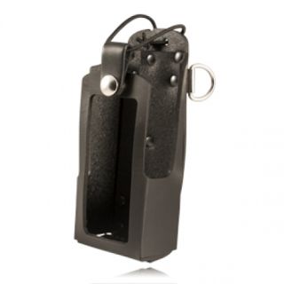 5483 Radio Holder-Boston Leather