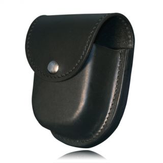 Double Cuff Case-Boston Leather