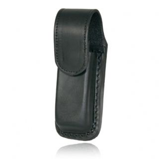 Sgl&#46; Clip&#46; Snap Closure-Boston Leather