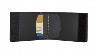 Deluxe 5845 Neck-Pocket-Belt-Boston Leather
