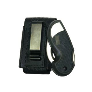 Seatbelt Cutter Holder-Boston Leather