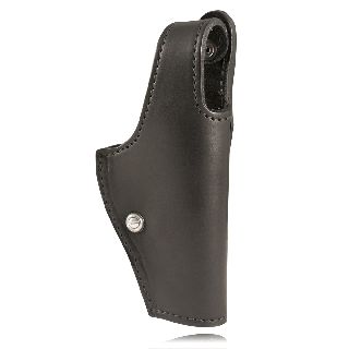 Ruger Security Six-Boston Leather