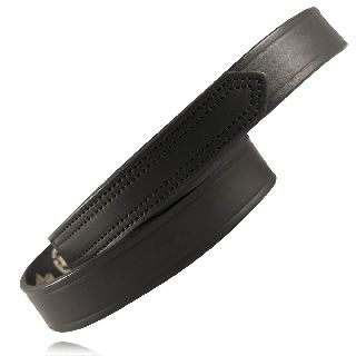 1&#34; Hook & Loop Tipped Belt-Boston Leather