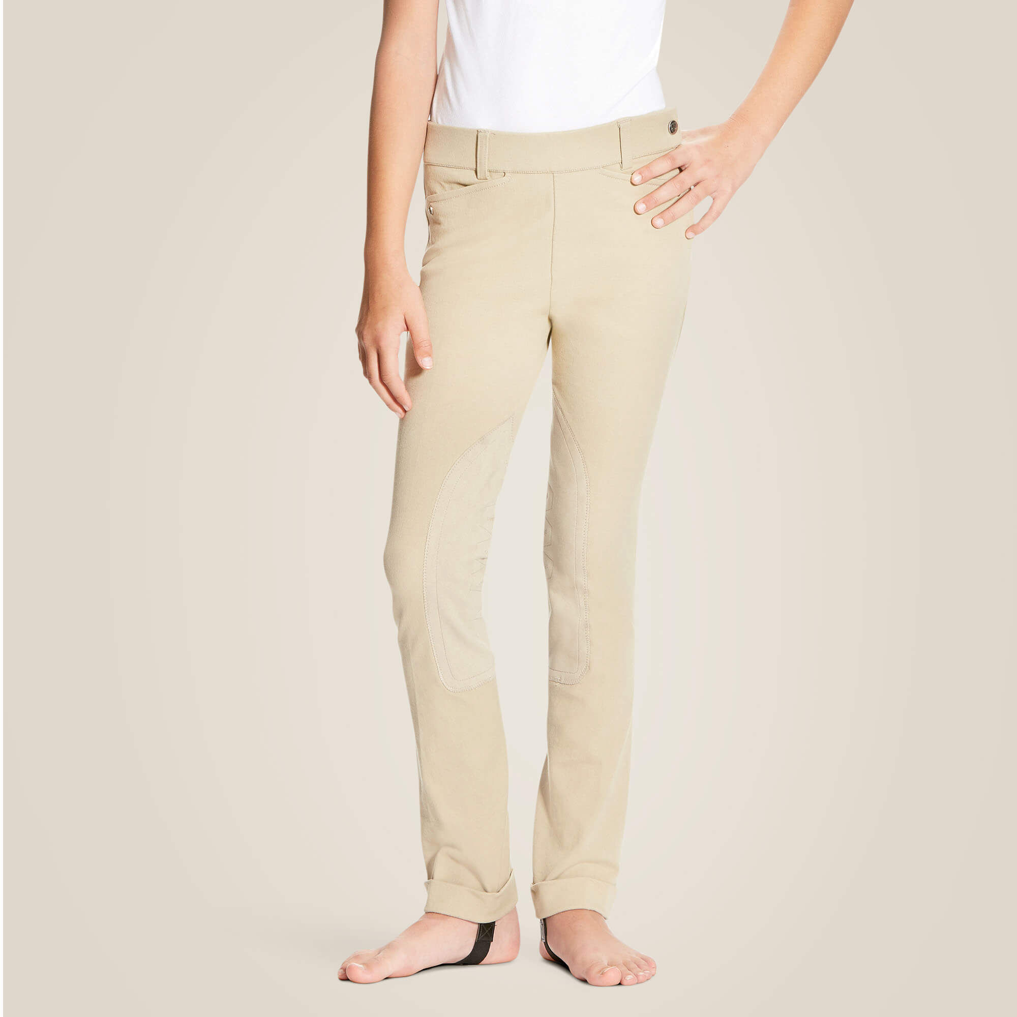 Breeches