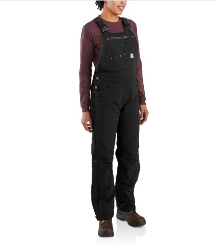 Bib Overalls