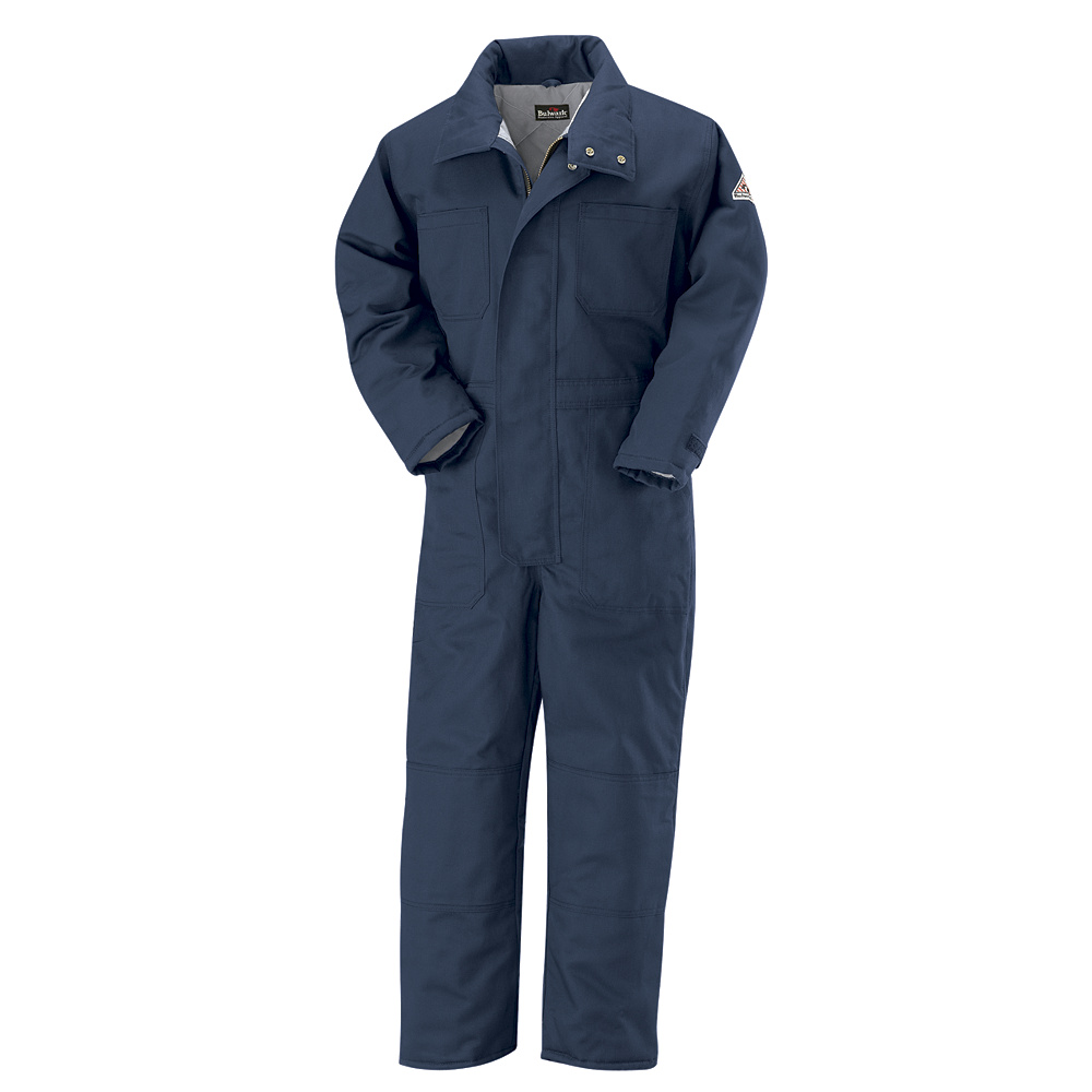 Coveralls