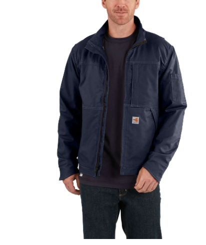 Flame&#45;Resistant Outerwear