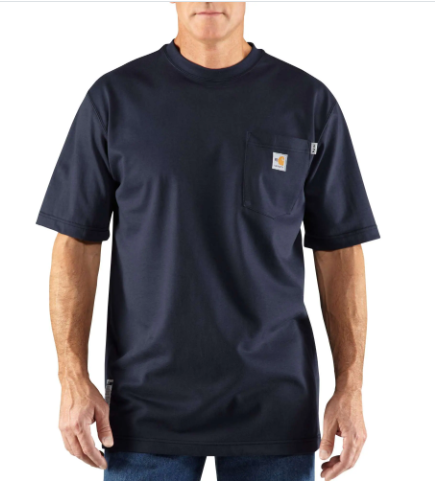 FR NFPA 2112 Shirts