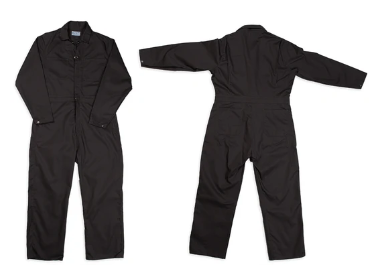 Coveralls