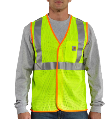 High&#45;Visibility