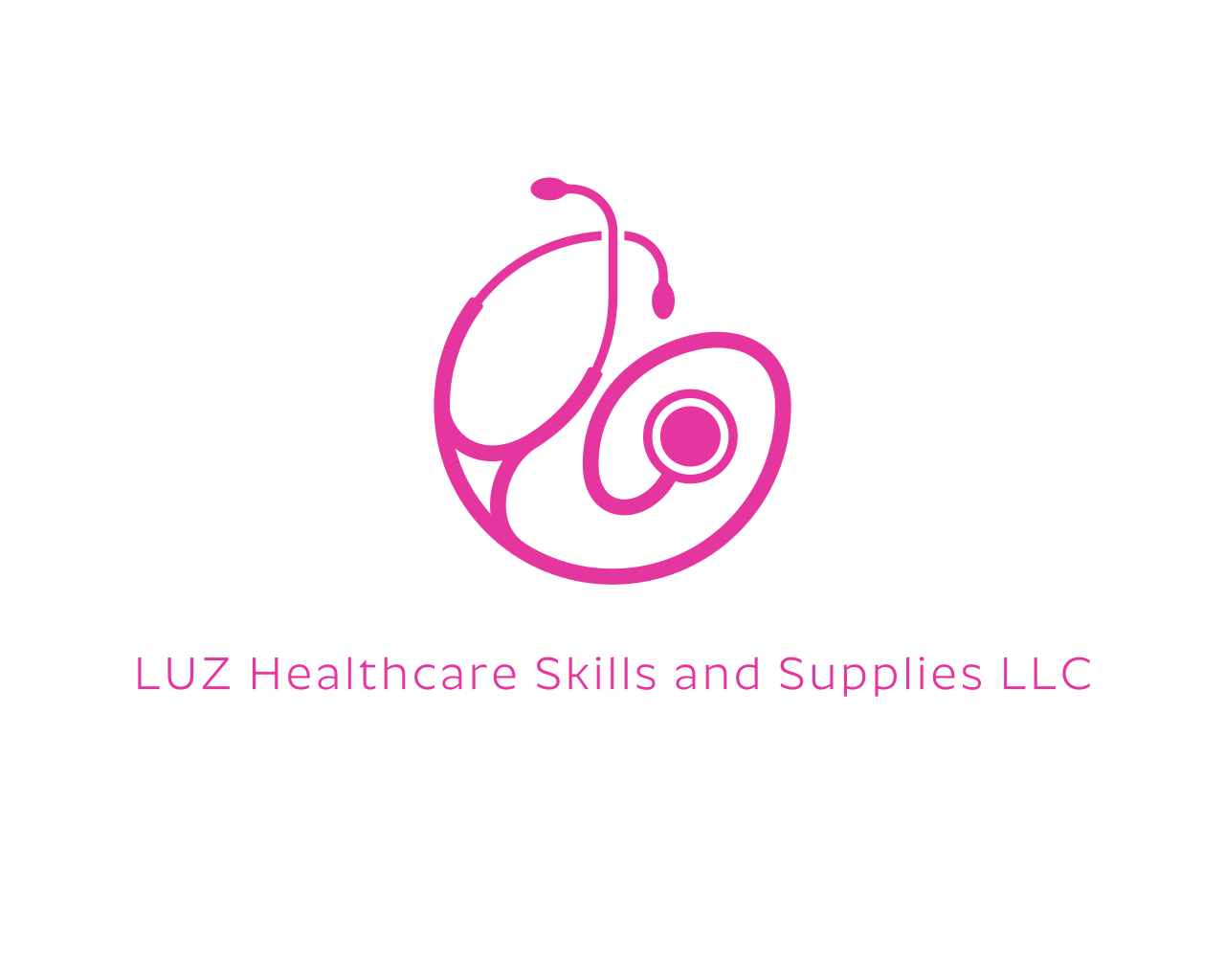 LUZ Healthcare Skills and Supplies