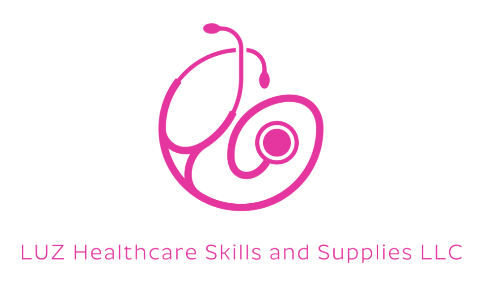 LUZ Healthcare Skills and Supplies