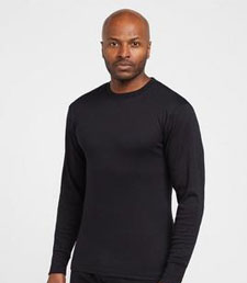 Base Layers