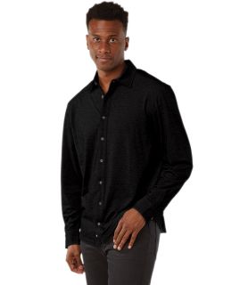 Mens Naugatuck Shirt-Charles River Apparel