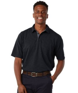 Mens Freetown Polo-Charles River Apparel