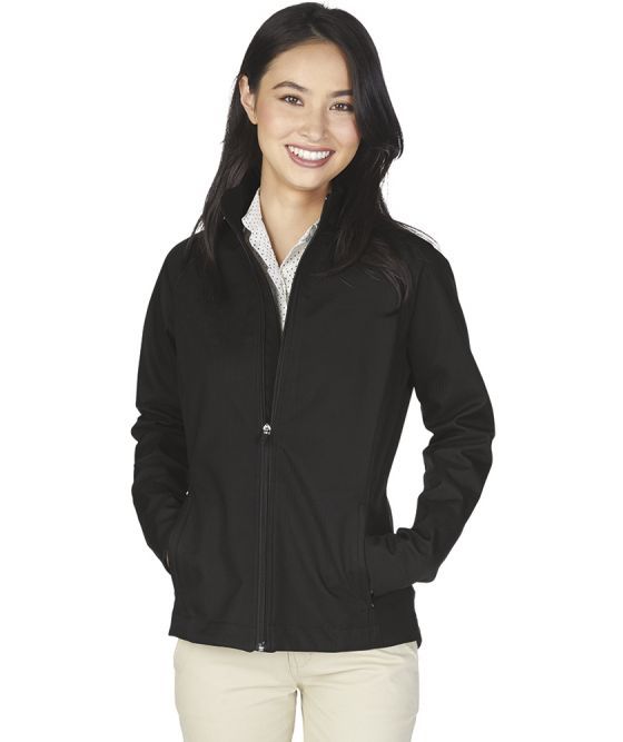 Web tex discount soft shell jacket