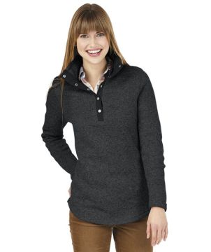 Womens Hingham Tunic-Charles River Apparel