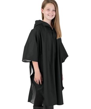 Youth Pacific Poncho-Charles River Apparel