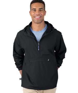 Pack-N-Go Pullover-Charles River Apparel