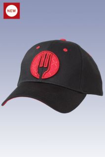 3D Logo Cap-