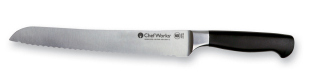 9 Inch Curved Bread Knife-CW