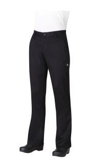 Women&#8216;s Constructed Stretch Pants-CW