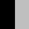 Black/Gray (BLM)