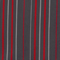 Gray/Charcoal/Red Stripe (GCR)