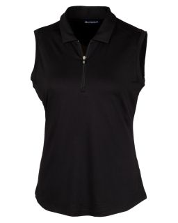 Forge Sleeveless Polo-Cutter & Buck