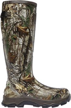 4xBurly 18&#34; Realtree Xtra®-LaCrosse