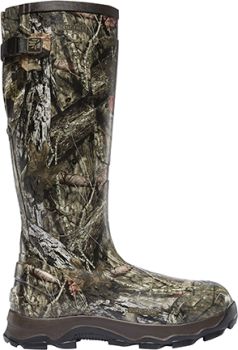 4xBurly 18&#34; Mossy Oak® Break-Up Country 800G-LaCrosse