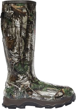 4xBurly 18&#34; Realtree Xtra® 1200G-LaCrosse