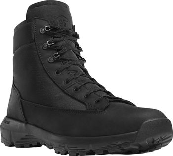 Explorer 650 Full Grain 6&#34; Black-Danner